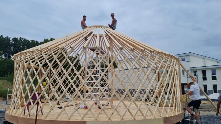 4 Structure yourte-min