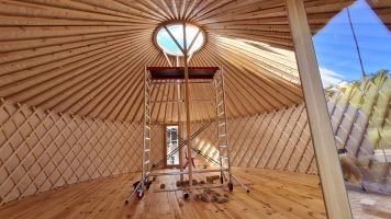 7 Structure yourte intérieur-min