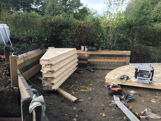 Plancher modules pin 5-min